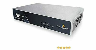 Cyberoam CR15iNG
