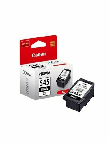 CARTUCHO ORIGINAL CANON  PG545 XL NEGRO