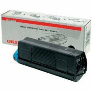 TONER ORIGINAL OKI C3100 NEGRO