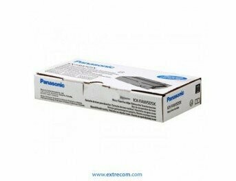 BOTE RESIDUAL TONER PANASONIC KX-FAW505X