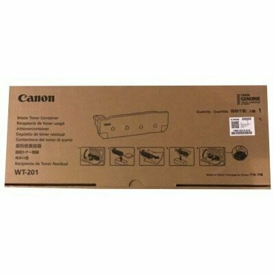 BOTE RESIDUAL DE TONER  FM0-0015-000 CANON IRC2561