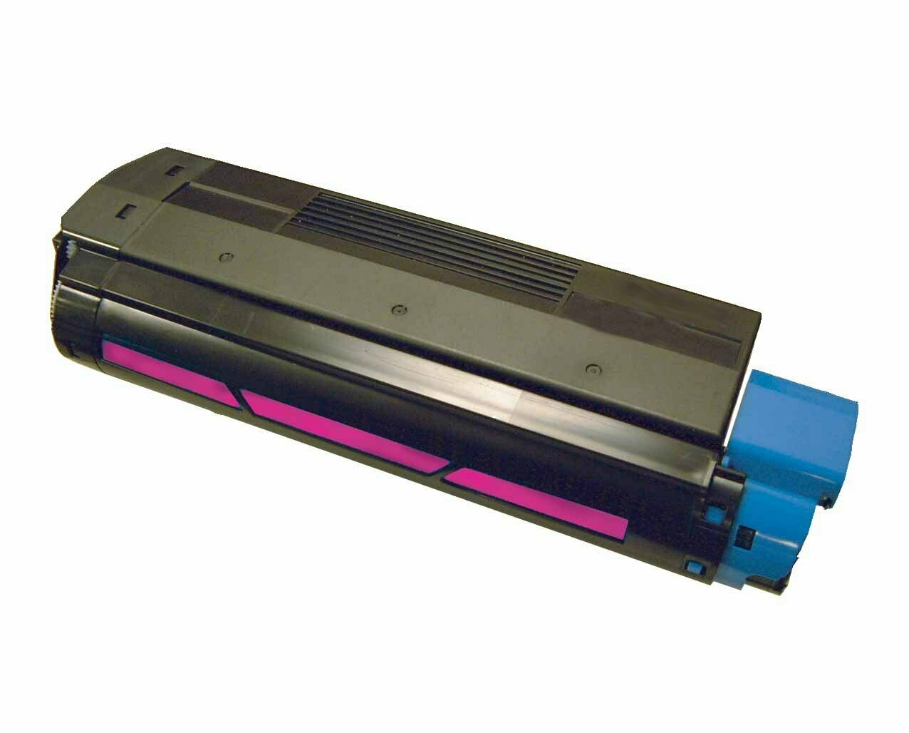 TONER COMPATIBLE OKI C5100 MAGENTA