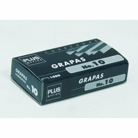 GRAPAS  PLUS N-10 P/25
