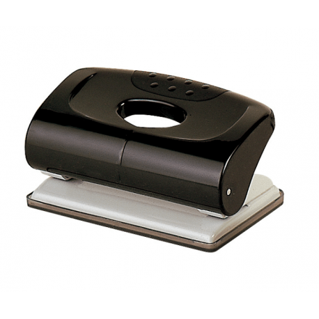 TALADRO PLUS 160 METALICO 20H NEGRO