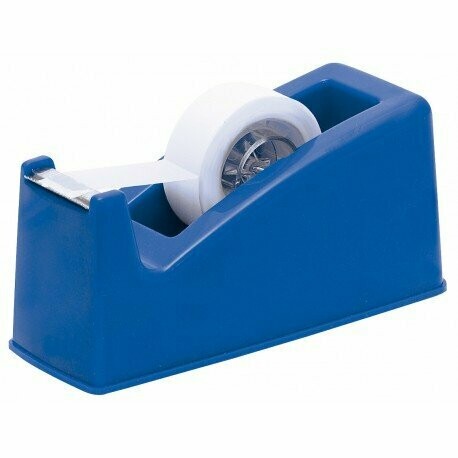 PORTARROLLOS PLUS 505 AZUL