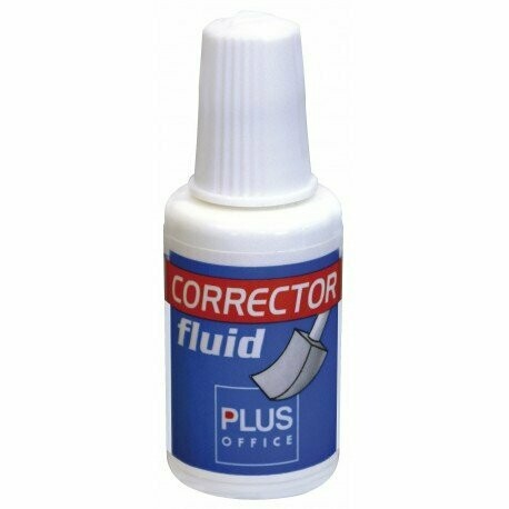 FRASCO CORRECTOR PLUS