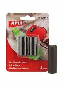 RODILLO ETIQUETADORA APLI P/2
