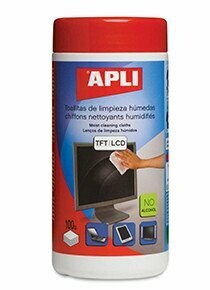 TOALLITA LIMPIA PANTALLAS