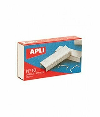 GRAPAS APLI Nº10