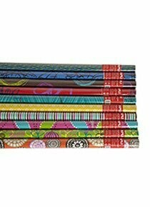 PAPEL DE REGALO