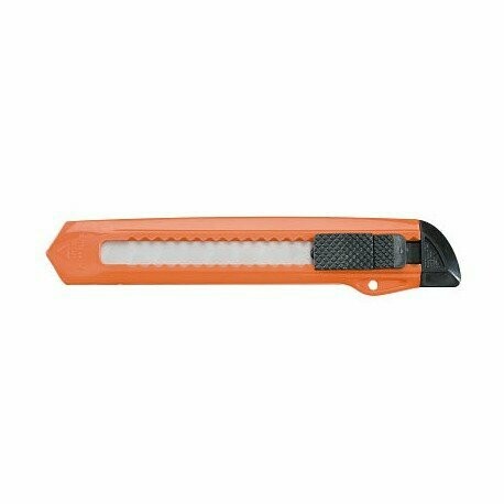 CUTTER GRANDE MANGO PLÁSTICO