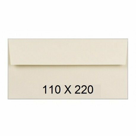 SOBRES 110X220MM UNIDAD