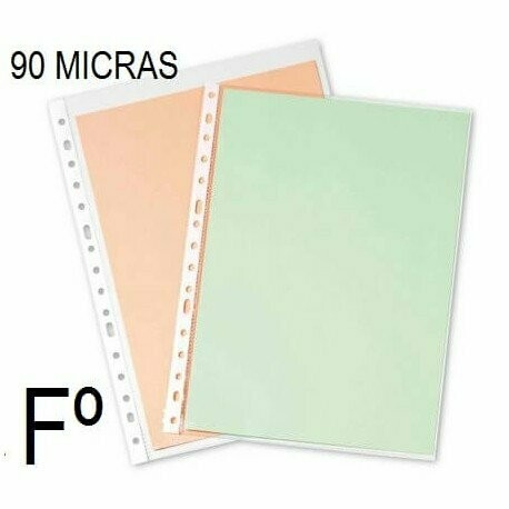 FUNDA MULTITALADRO Fº 6842 C/100