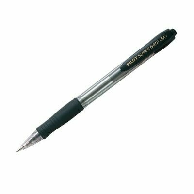 PILOT NEGRO FINE BPGP-10R-M-B 1.0