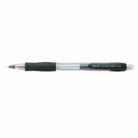 PORTAMINAS PILOT SUPERGRIP