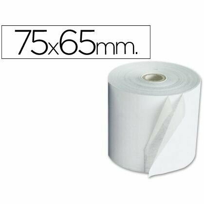ROLLOS ELEKTRA 75X65MM P/10
