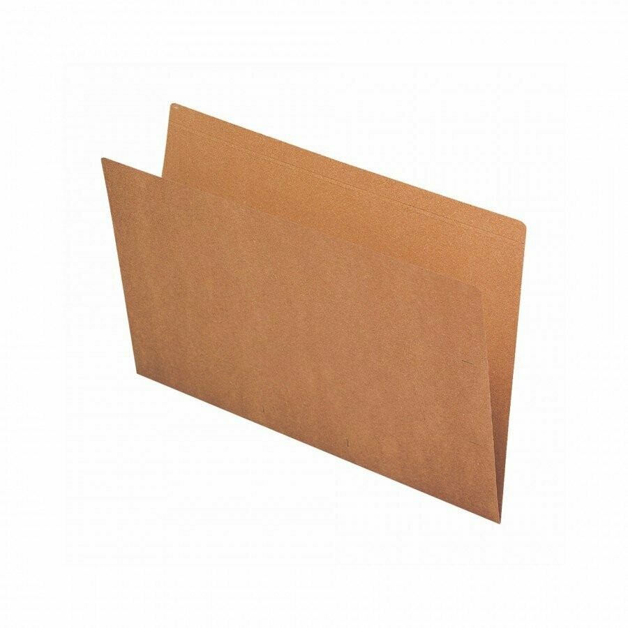 SUBCARPETA KRAFT FOLIO UNIDAD