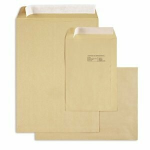 SOBRES FOLIO TAMAÑO 250X353 MM (665108)
