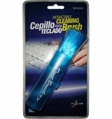 CEPILLO DEXLER PARA TECLADO