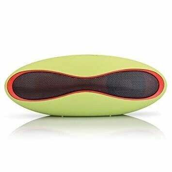MINI OLIVE BLUETOOTH ALTAVOZ