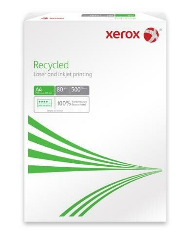 PAPEL A4 BLANCO XEROX 80GR RECICLADO