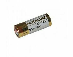 PILA L1028 12V ALKALINA 23A