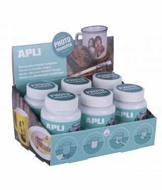 BARNIZ PHOTO TRANSFER 100 ML