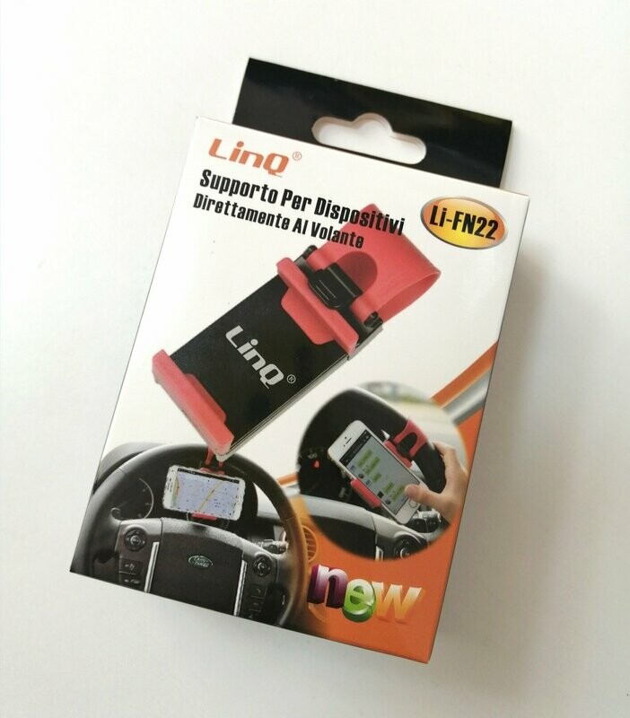 SOPORTE MOVIL AJUSTABLE VOLANTE