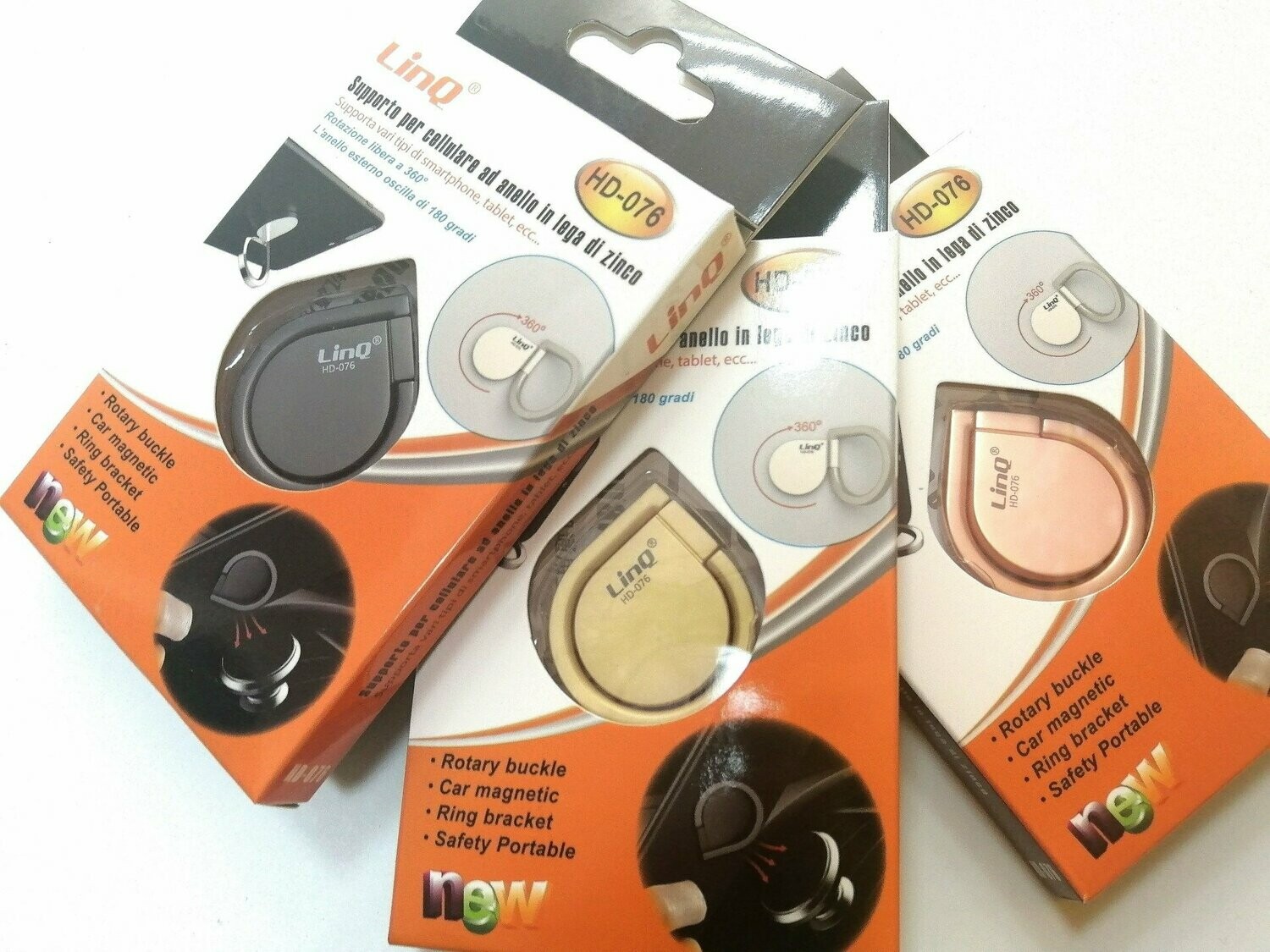 SOPORTE MOVIL DE ANILLO