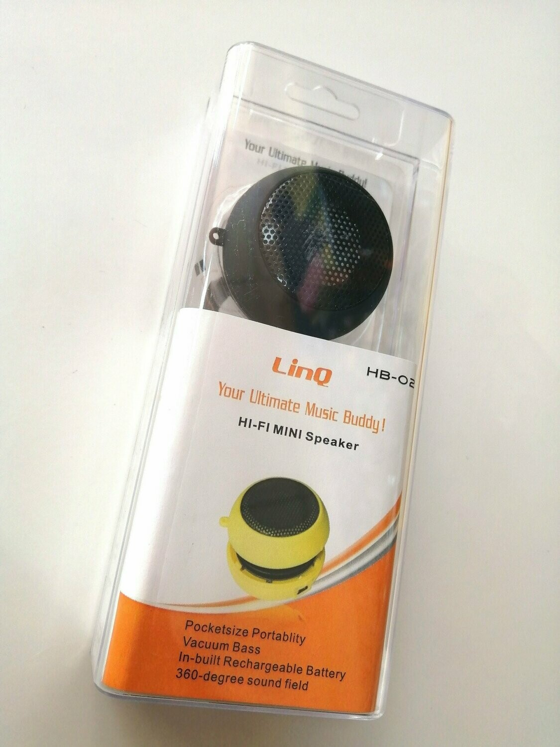 MINI ALTAVOZ