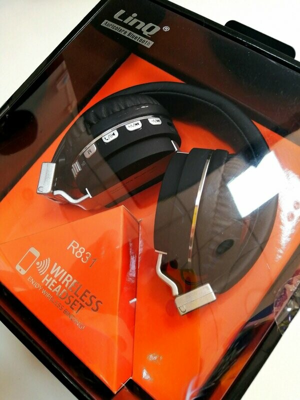 AURICULAR BLUETOOTH INALAMBRICO