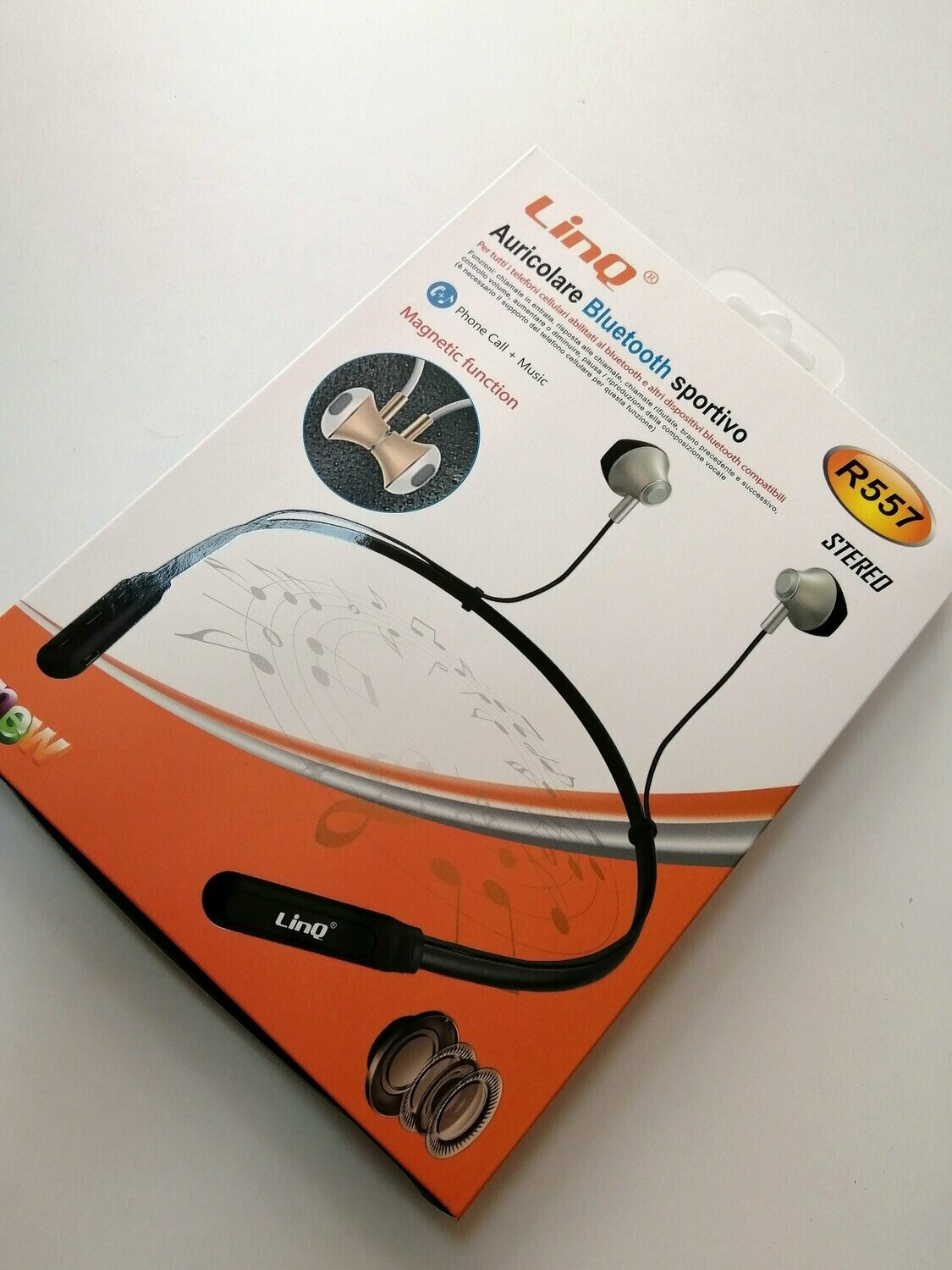 AURICULARES BLUETOOTH DEPORTIVOS