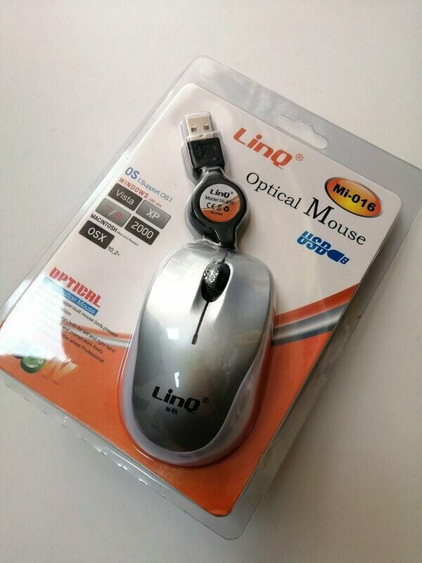 RATON USB