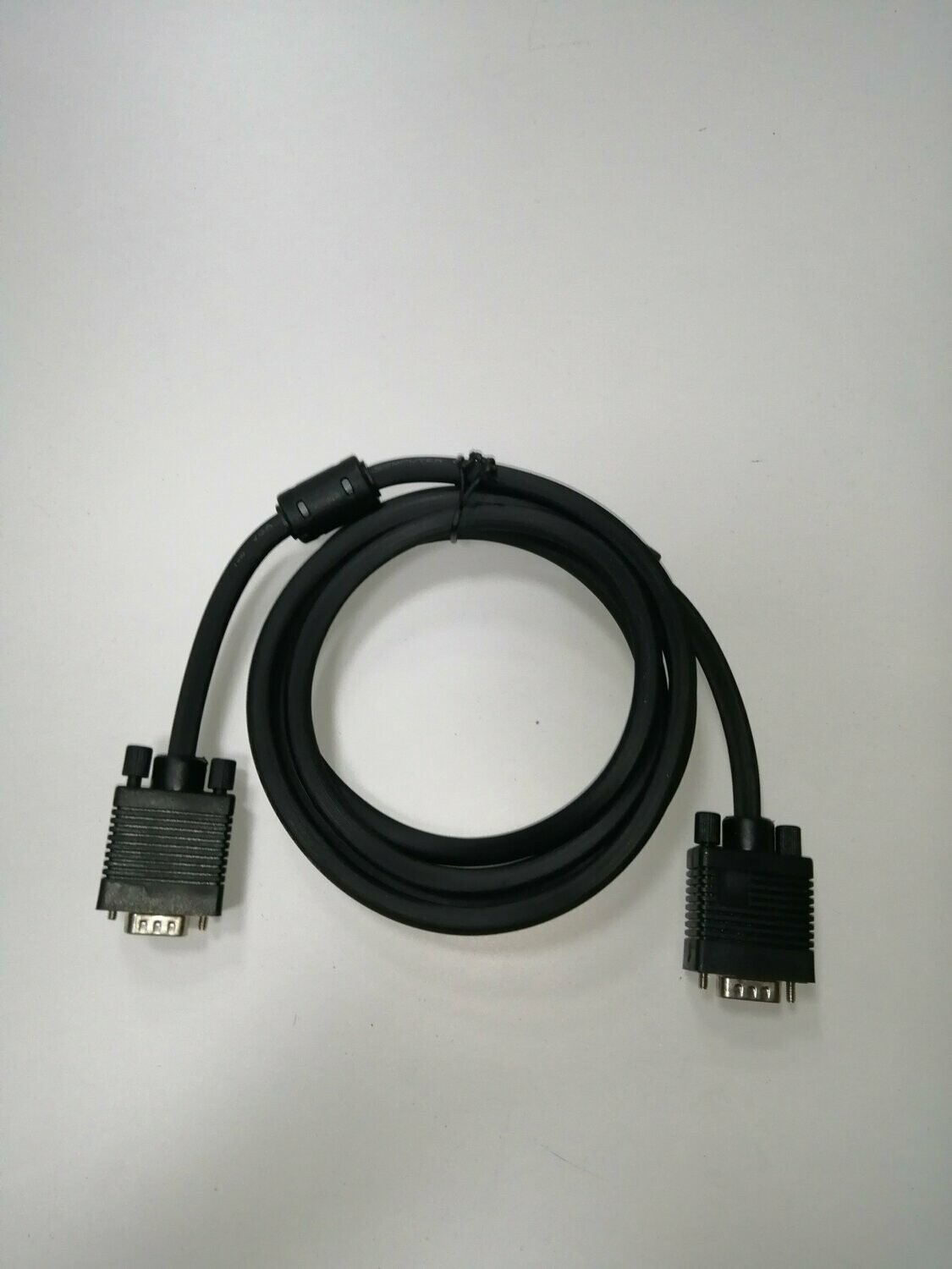 CABLE VGA M/M 1,8 VGA