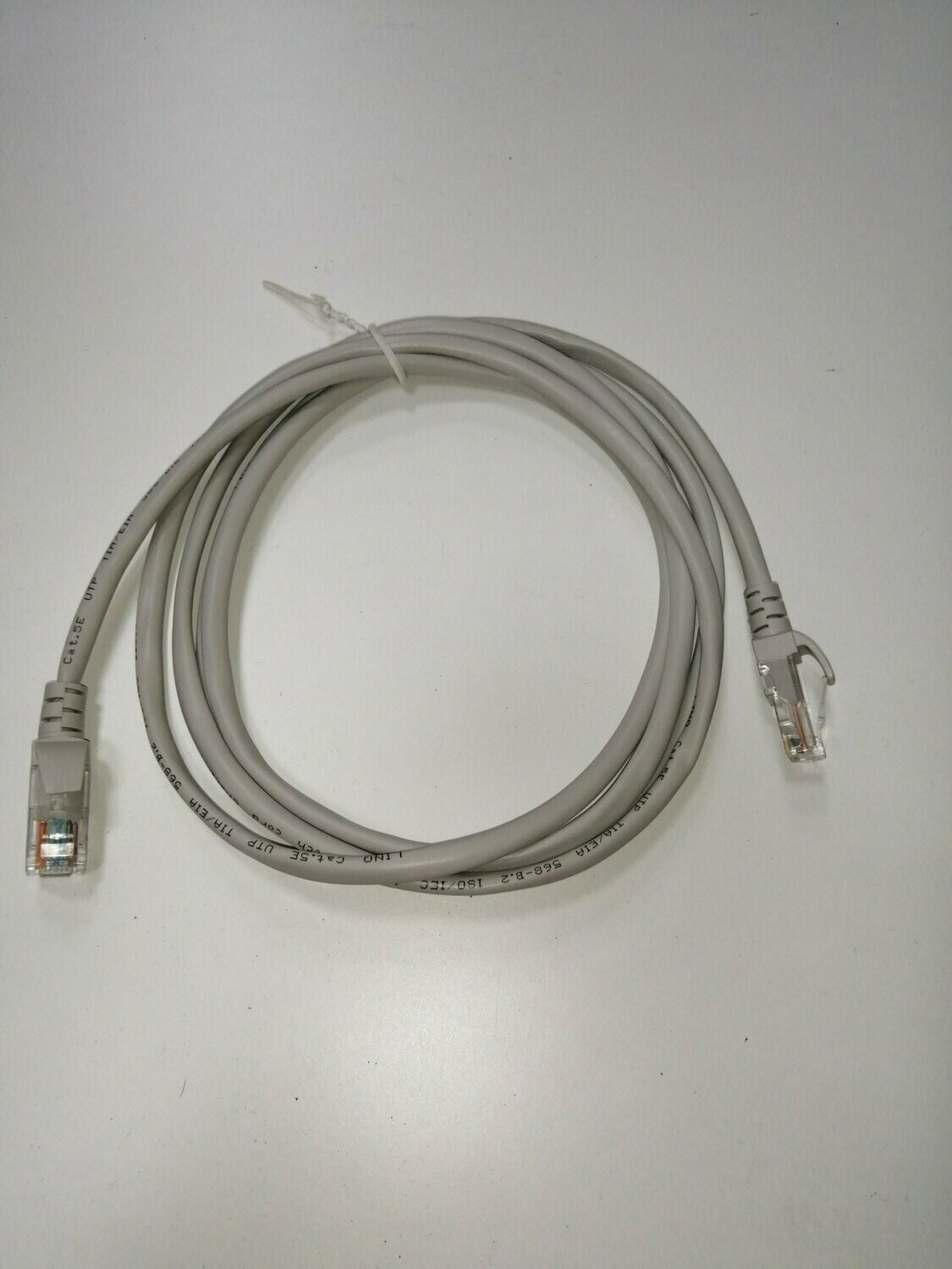 CABLE DE RED 1.8M