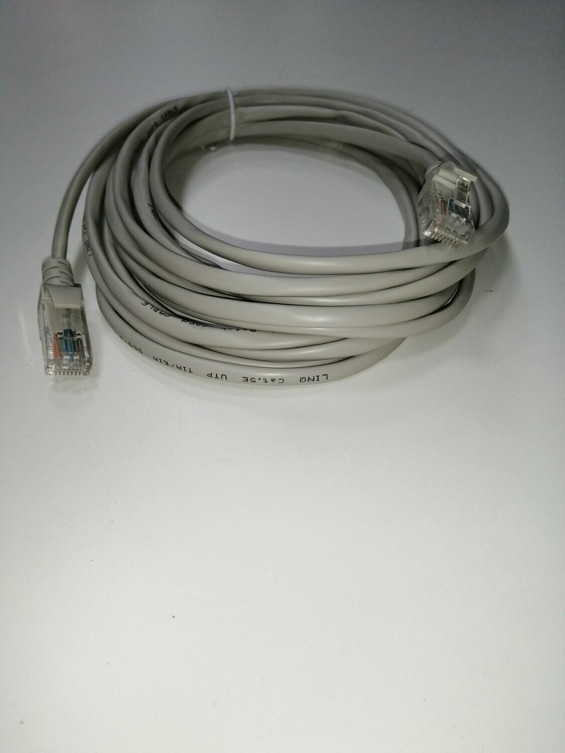 CABLE DE RED 5M