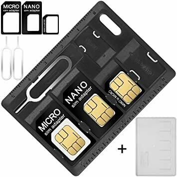 ADAPTADOR PARA SIM