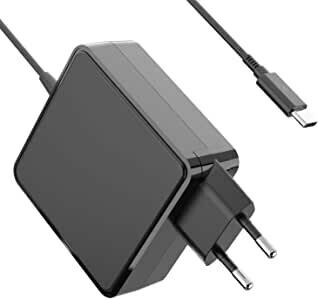 ALIMENTACION PD 65W TIPO C USB 5V 2A
