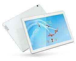 TABLET LENOVO M10 TB-X505F WHITE SN:HGAJPA1K