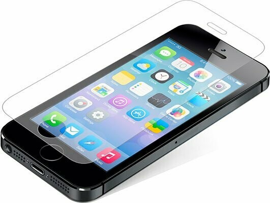PROTECTOR PANTALLA IPHONE 5