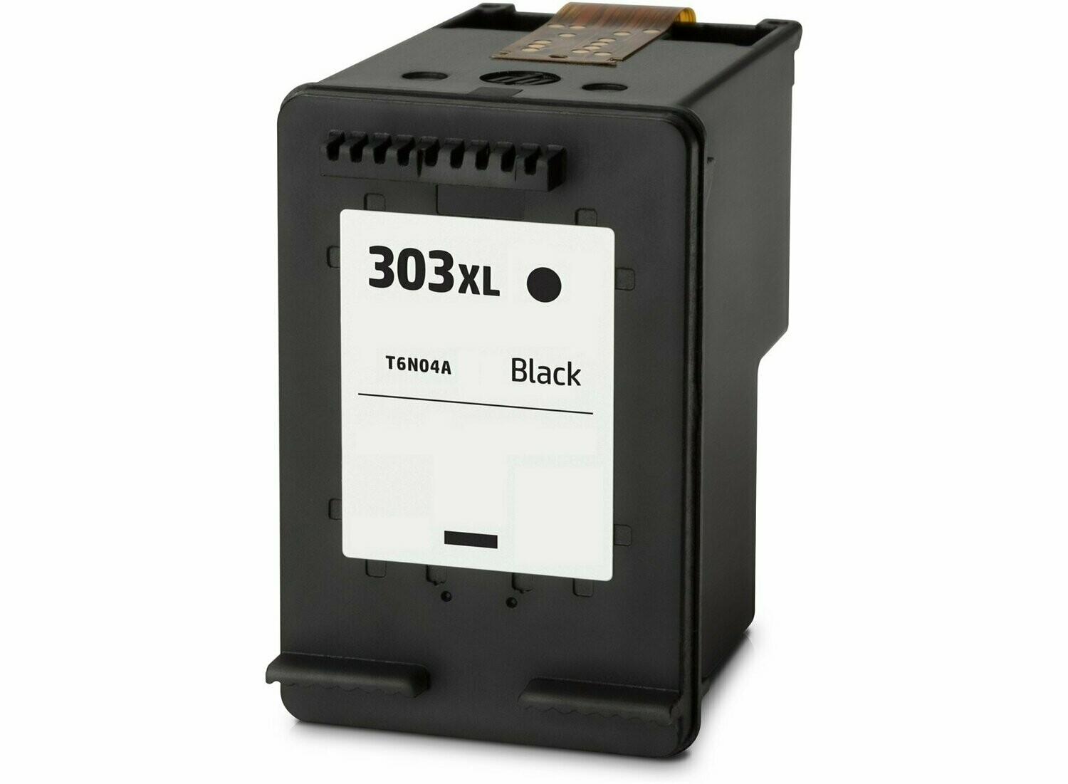 CARTUCHO COMPATIBLE HP 303XL NEGRO