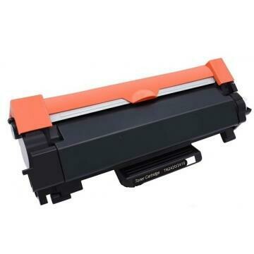 TONER COMPATIBLE BROTHER TN 2420 MONOCROMO