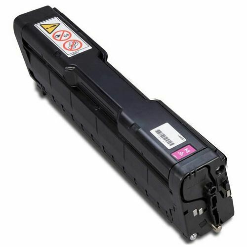 ​TONER COMPATIBLE RICOH SPC 220/221/222/240 MAGENTA.