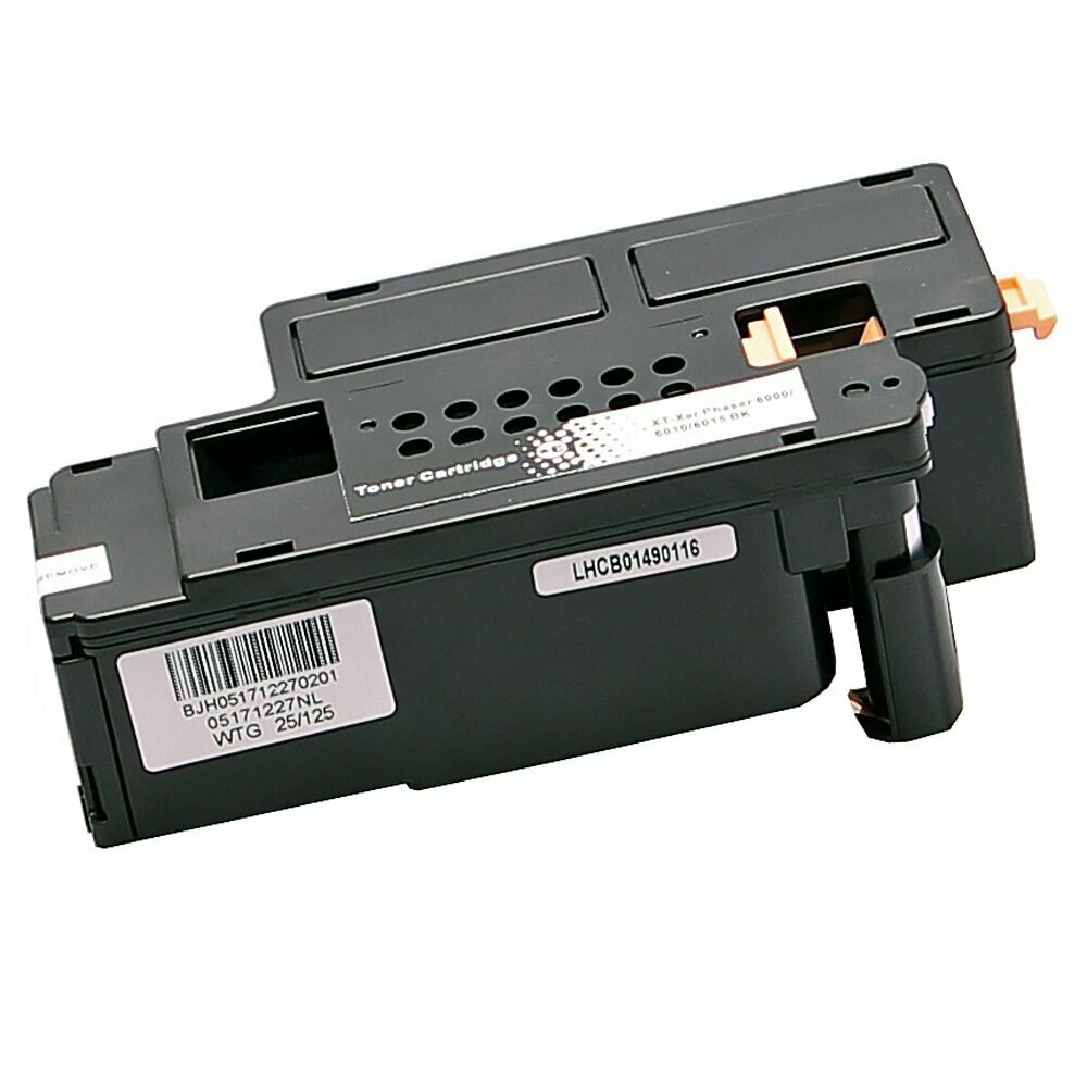 TONER COMPATIBLE EPSON C1700 NEGRO