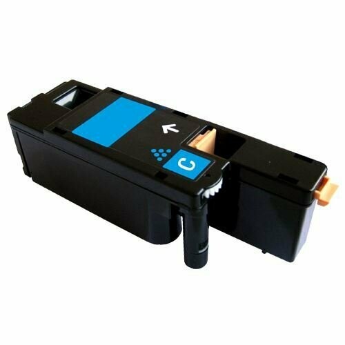 TONER COMPATIBLE EPSON C1700 CYAN