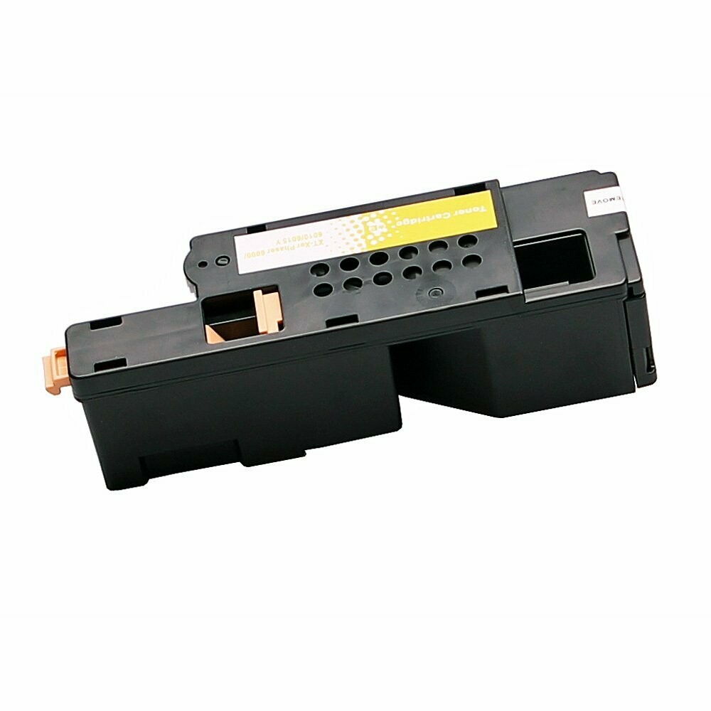 TONER COMPATIBLE EPSON C1700 AMARILLO
