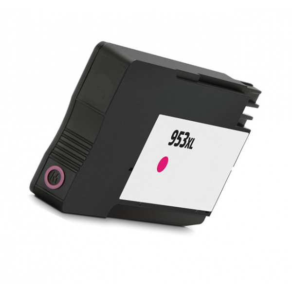 CARTUCHO COMPATIBLE HP 953XL MAGENTA