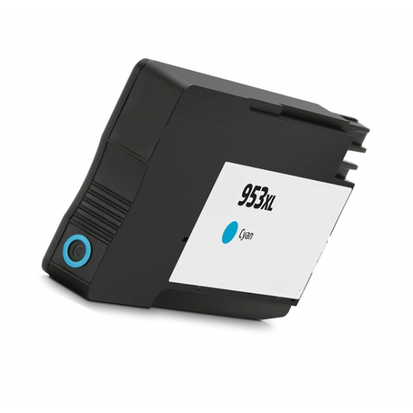CARTUCHO COMPATIBLE HP 953XL CYAN