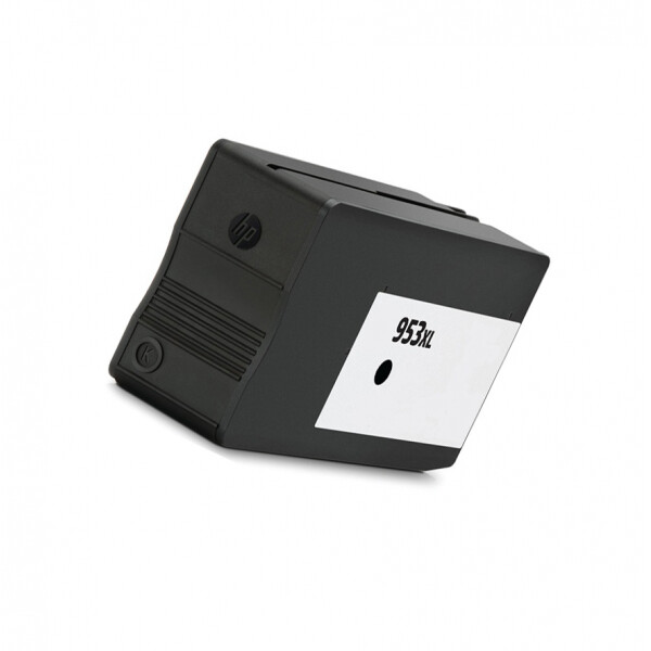 CARTUCHO COMPATIBLE HP 953XL NEGRO
