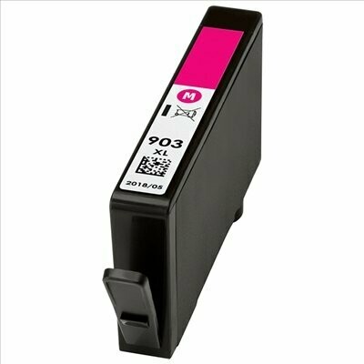 CARTUCHO COMPATIBLE HP 903XL MAGENTA